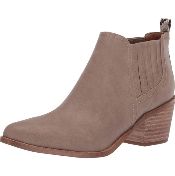 Report Women's Oberon Ankle boots - Picture 3 of 8